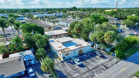 2731 NE 1st Ter #1-4, Wilton Manors, FL 33334