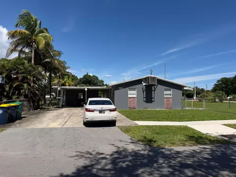 4041 SW 52nd St, Fort Lauderdale, FL 33314