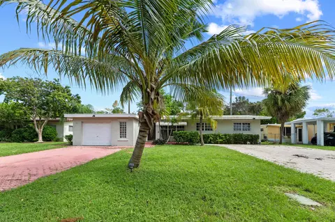 1230 NE 26th Ter, Pompano Beach, FL 33062