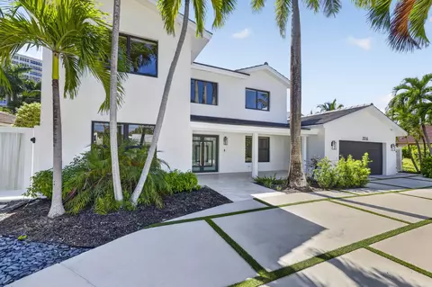 3316 NE 37th St, Fort Lauderdale, FL 33308