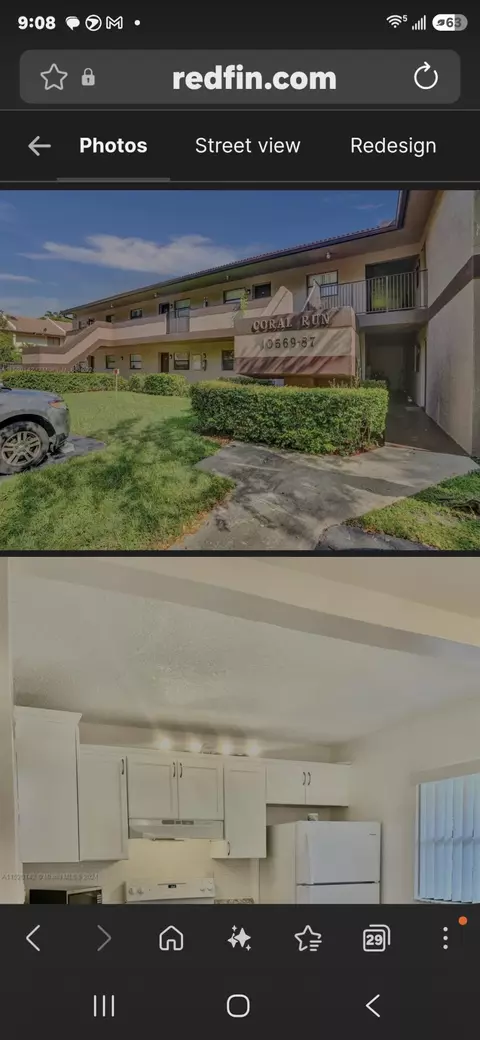 10581 Royal Palm Blvd #10581, Coral Springs, FL 33065