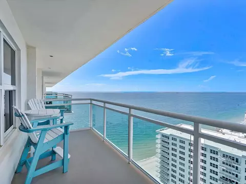 3900 Galt Ocean Dr #2904, Fort Lauderdale, FL 33308