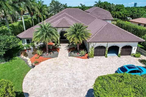 1203 NW 121st Ave, Plantation, FL 33323