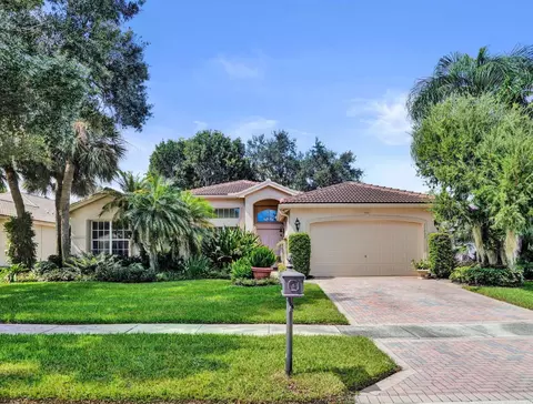 11733 Cardenas Blvd, Boynton Beach, FL 33437
