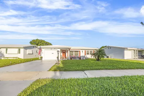 108 Leisureville Blvd, Boynton Beach, FL 33426