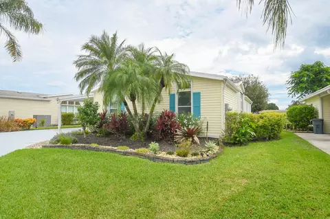 3128 Palm Warbler Ct, Port Saint Lucie, FL 34952