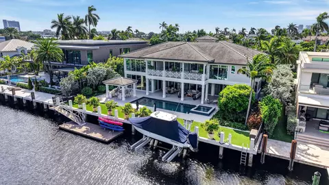 650 Isle Of Palms Dr, Fort Lauderdale, FL 33301