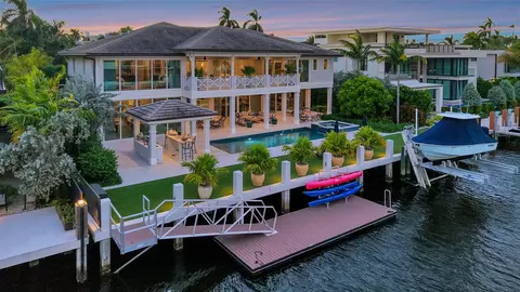 650 Isle Of Palms Dr, Fort Lauderdale, FL 33301
