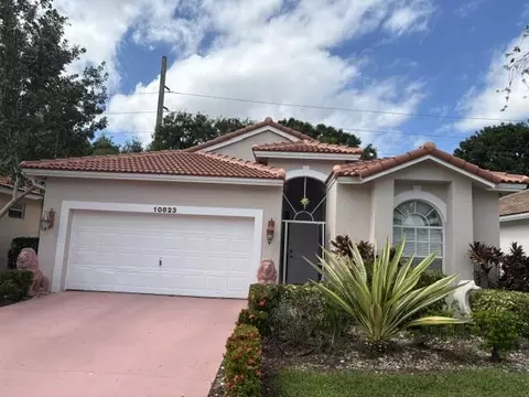 Undisclosed, Boynton Beach, FL 33437