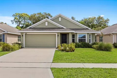 5216 Vespera St, Fort Pierce, FL 34951
