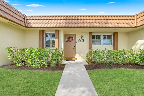 5780 Fernley Dr W #93, West Palm Beach, FL 33415