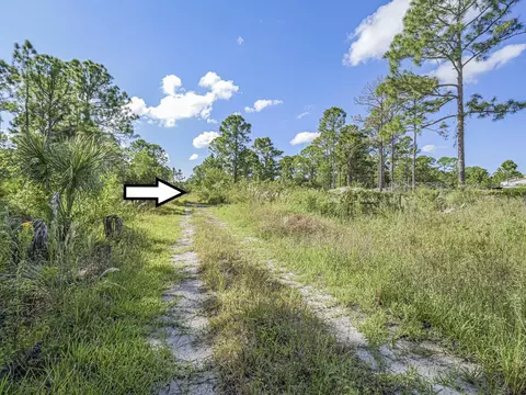 12810 88th St, Fellsmere, FL 32948