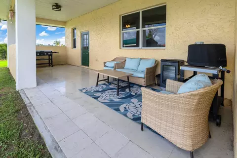 Exterior - 1455 NW 160th St, Okeechobee, FL 34972 photo 11 of 18