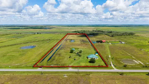View/Area - 1455 NW 160th St, Okeechobee, FL 34972 photo 6 of 14