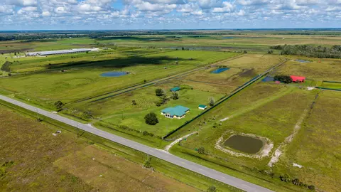 View/Area - 1455 NW 160th St, Okeechobee, FL 34972 photo 7 of 14