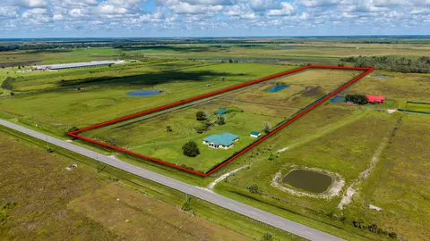View/Area - 1455 NW 160th St, Okeechobee, FL 34972 photo 8 of 14