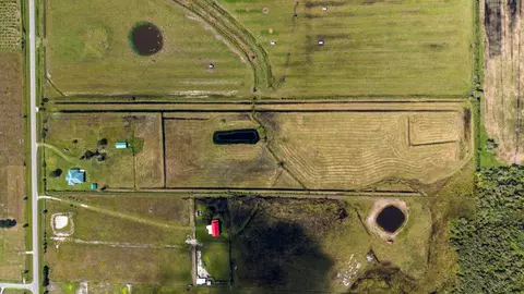 View/Area - 1455 NW 160th St, Okeechobee, FL 34972 photo 3 of 14