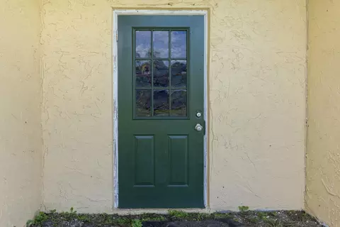 Entry Way - 1455 NW 160th St, Okeechobee, FL 34972 photo 2 of 7