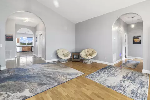 Entry Way - 1455 NW 160th St, Okeechobee, FL 34972 photo 5 of 7