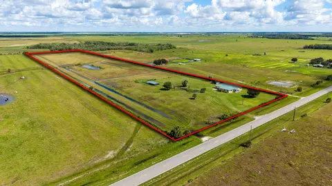 View/Area - 1455 NW 160th St, Okeechobee, FL 34972 photo 14 of 14