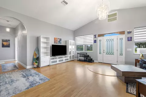 Entry Way - 1455 NW 160th St, Okeechobee, FL 34972 photo 4 of 7
