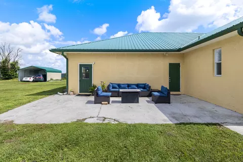 Exterior - 1455 NW 160th St, Okeechobee, FL 34972 photo 16 of 18