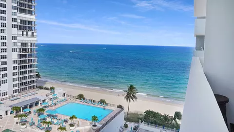 4250 Galt Ocean Dr #11J, Fort Lauderdale, FL 33308