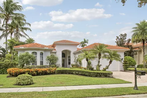 705 Cote Azur Dr, Palm Beach Gardens, FL 33410