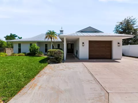 1951 SE Mapp Rd, Palm City, FL 34990
