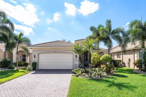 9100 Greenstone Ridge Way, Boynton Beach, FL 33473