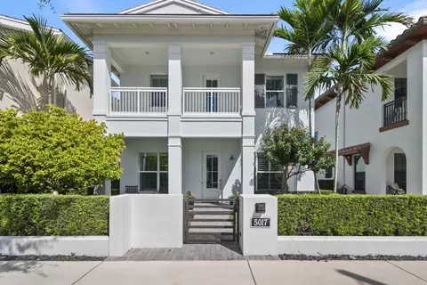 5017 Grandiflora Rd, Palm Beach Gardens, FL 33418