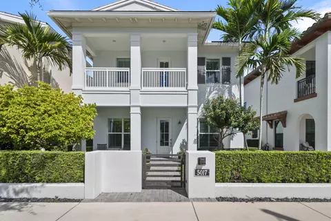 5017 Grandiflora Rd, Palm Beach Gardens, FL 33418