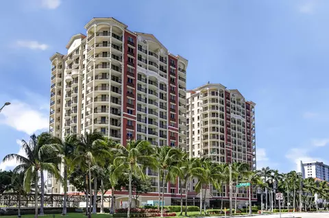 2011 N Ocean Blvd #205, Fort Lauderdale, FL 33305