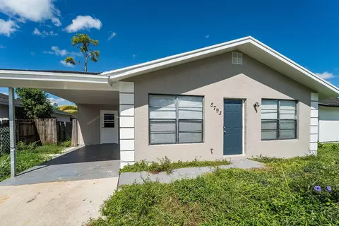 5793 Kumquat Rd, West Palm Beach, FL 33413