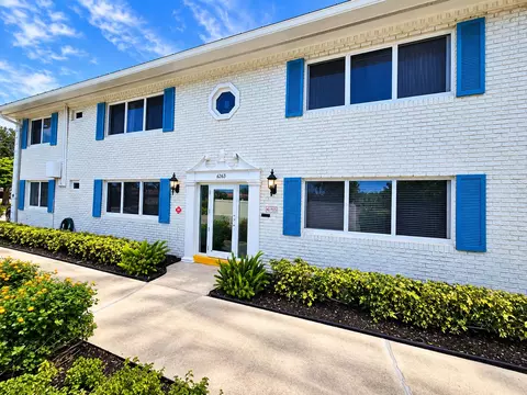 6263 NE 19th Ave #1005, Fort Lauderdale, FL 33308
