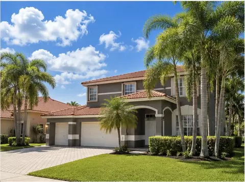 3530 Moon Bay Cir, Wellington, FL 33414