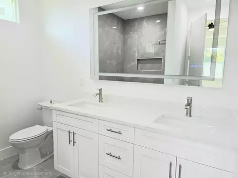 Bath - 3422 NW 24th Ave, Okeechobee, FL 34972 photo 2 of 6
