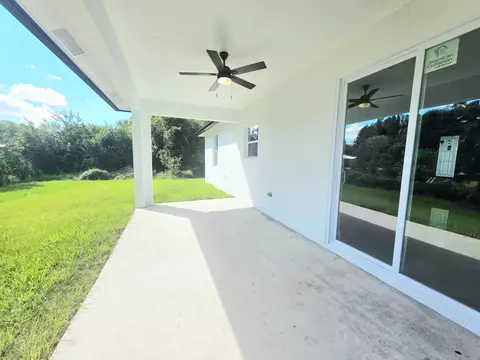 Exterior - 3422 NW 24th Ave, Okeechobee, FL 34972 photo 7 of 7