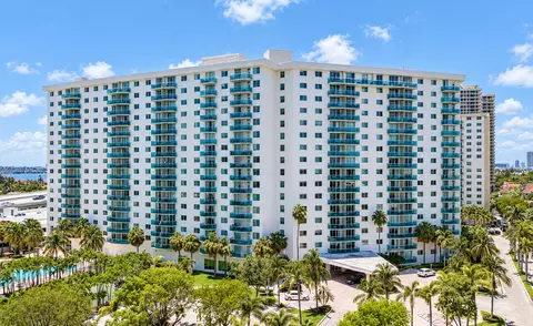 19380 Collins Ave #516, Sunny Isles Beach, FL 33160