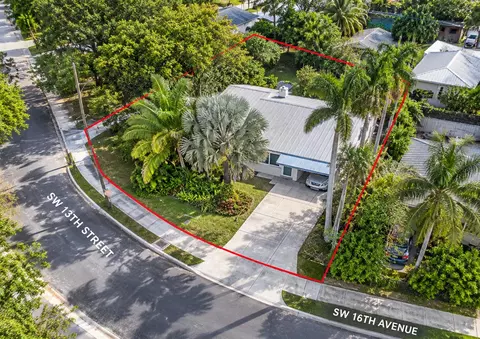 600 SW 13th St, Fort Lauderdale, FL 33315