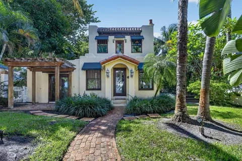 106 SE 7th Ave #1, Delray Beach, FL 33483