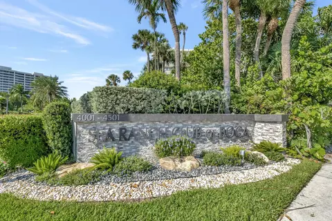 4501 N Ocean Blvd #3, Boca Raton, FL 33431