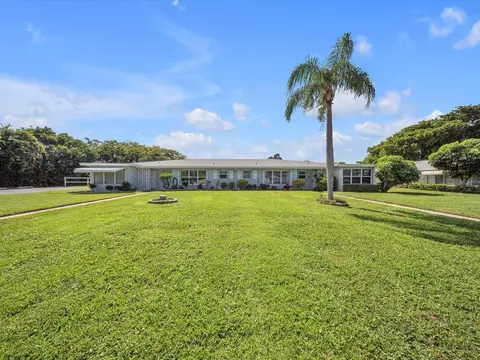 380 High Point Blvd #B, Delray Beach, FL 33445