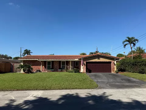 5109 NE 17th Ter, Fort Lauderdale, FL 33334