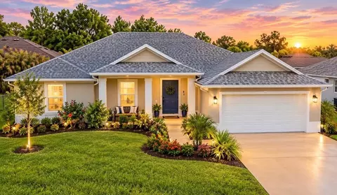4037 SW Mcintosh St, Port Saint Lucie, FL 34953