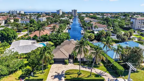 2321 Spanish Trl, Delray Beach, FL 33483