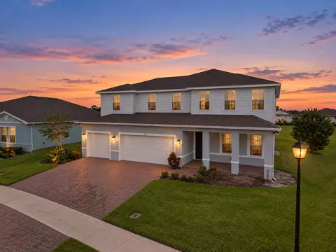 6555 Pomello Ct, Vero Beach, FL 32967