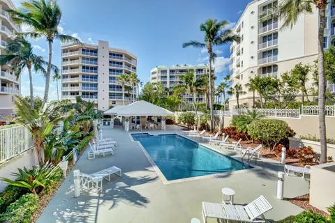 Exterior - 1660 S Highway A1a #151, Jupiter, FL 33477 photo 3 of 5