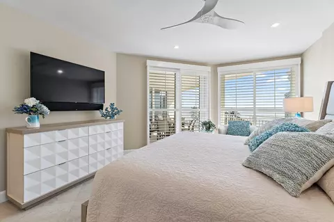 Bedroom - 1660 S Highway A1a #151, Jupiter, FL 33477 photo 1 of 1
