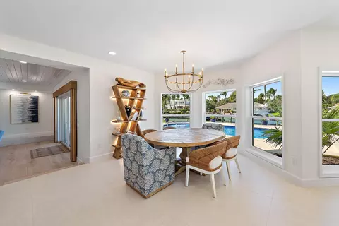 Dining - 19 Island Rd, Stuart, FL 34996 photo 1 of 3